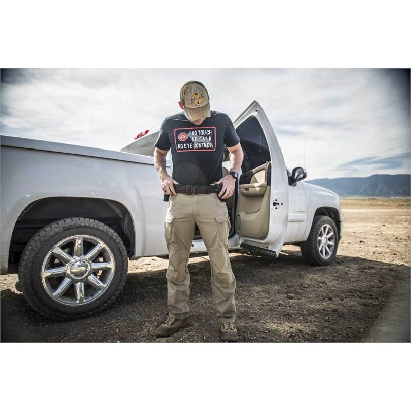 Helikon-Tex Competition Nautic Shooting Belt-5