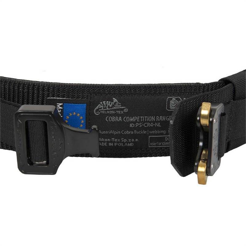 Helikon-Tex Cobra Competition Range Belt (45mm)-2