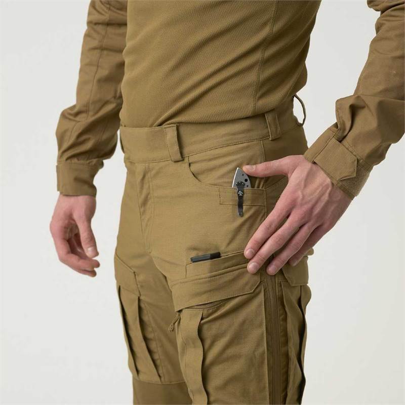 Helikon-Tex MCDU Pants-5