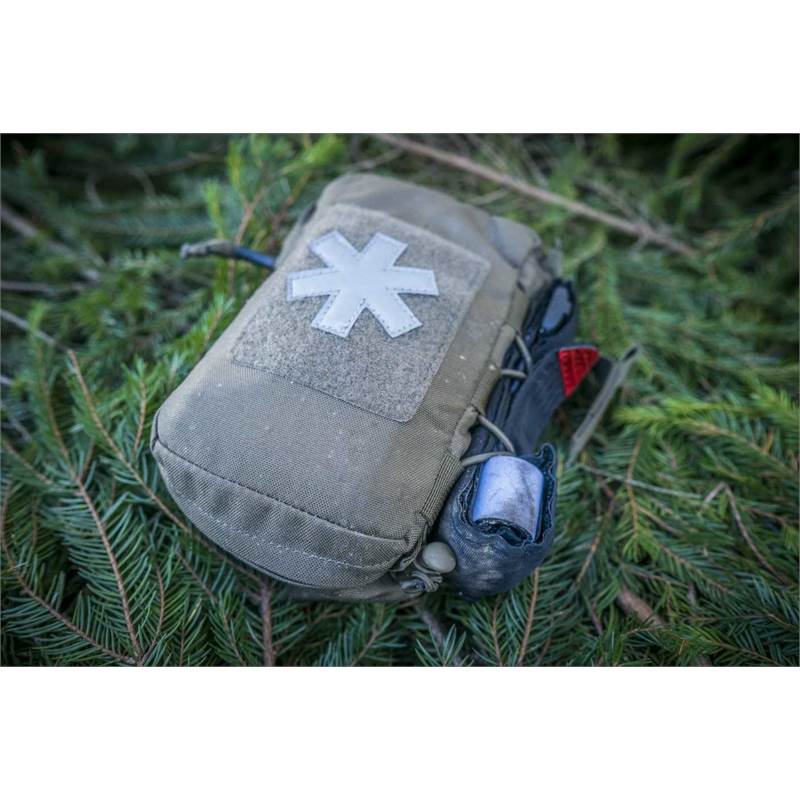 Helikon-Tex Modular Individual Med Kit Pouch - Cordura-2