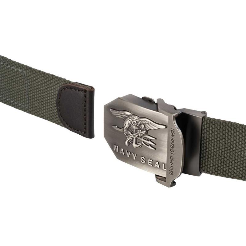 Helikon-Tex Navy Seals Belt-5