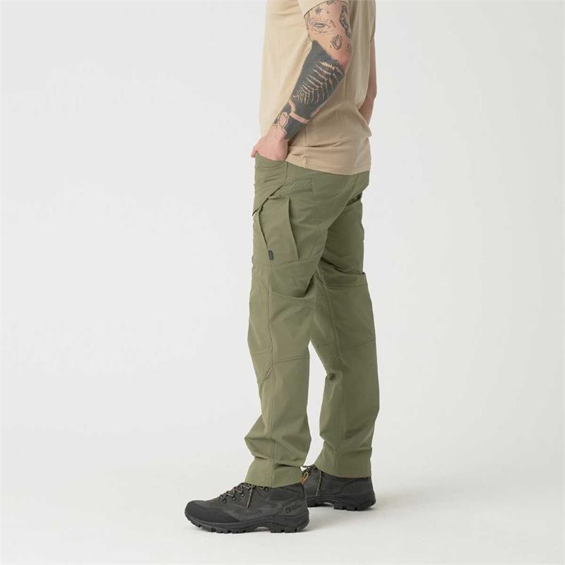 Helikon-Tex OTP (Outdoor Tactical Pants) - VersaStretch-1