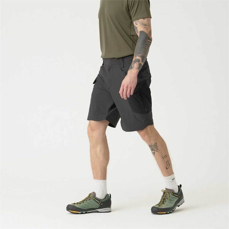 Helikon-Tex OTS (Outdoor Tactical Shorts) 8.5in - VersaStretch Lite-1