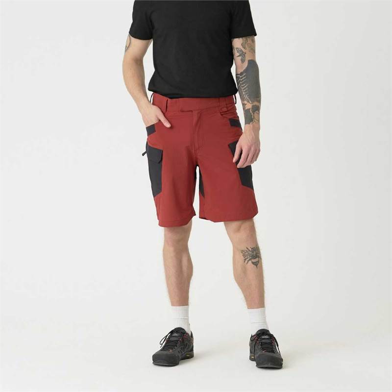 Helikon-Tex OTS (Outdoor Tactical Shorts) 8.5in - VersaStretch Lite-3