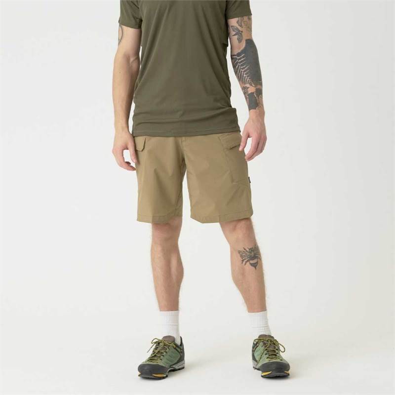 Helikon-Tex OTS (Outdoor Tactical Shorts) 8.5in - VersaStretch Lite-4