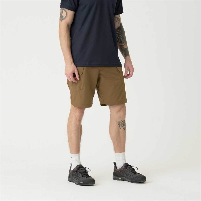 Helikon-Tex OTS (Outdoor Tactical Shorts) 8.5in - VersaStretch Lite-5