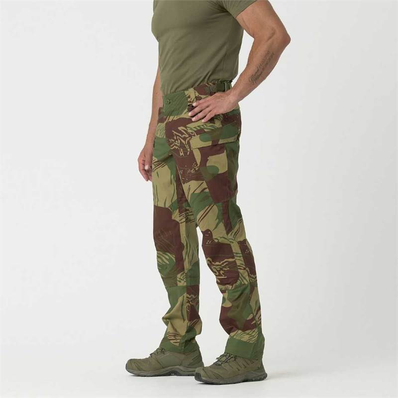 Helikon-Tex SFU Next Pants Mk2 - PolyCotton Stretch Ripstop-3