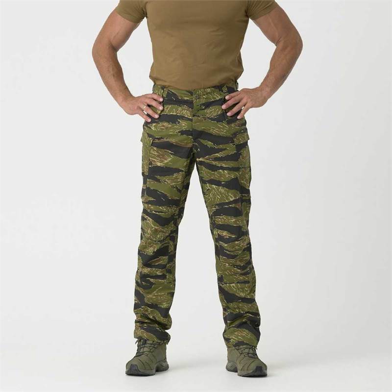 Helikon-Tex SFU Next Pants Mk2 - PolyCotton Stretch Ripstop-4