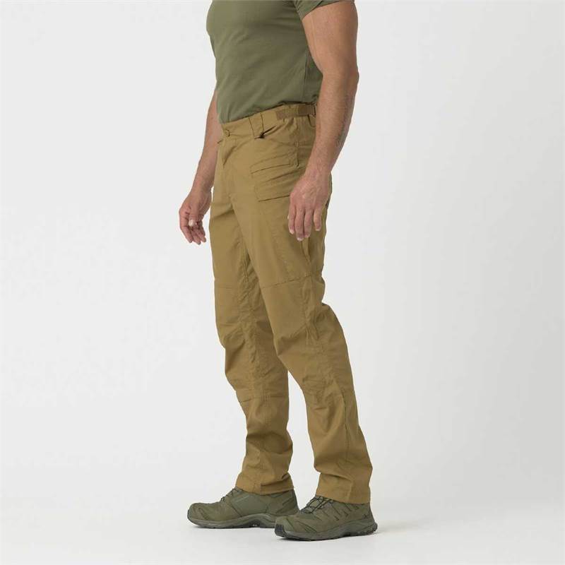 Helikon-Tex SFU Next Pants Mk2 - PolyCotton Stretch Ripstop-5
