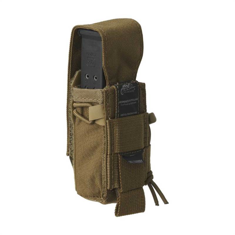 Helikon-Tex Pistol Magazine Pouch-4