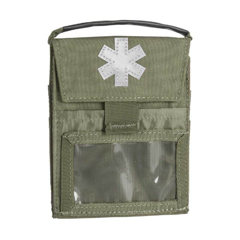 Helikon-Tex Pocket Med Insert - Cordura-1