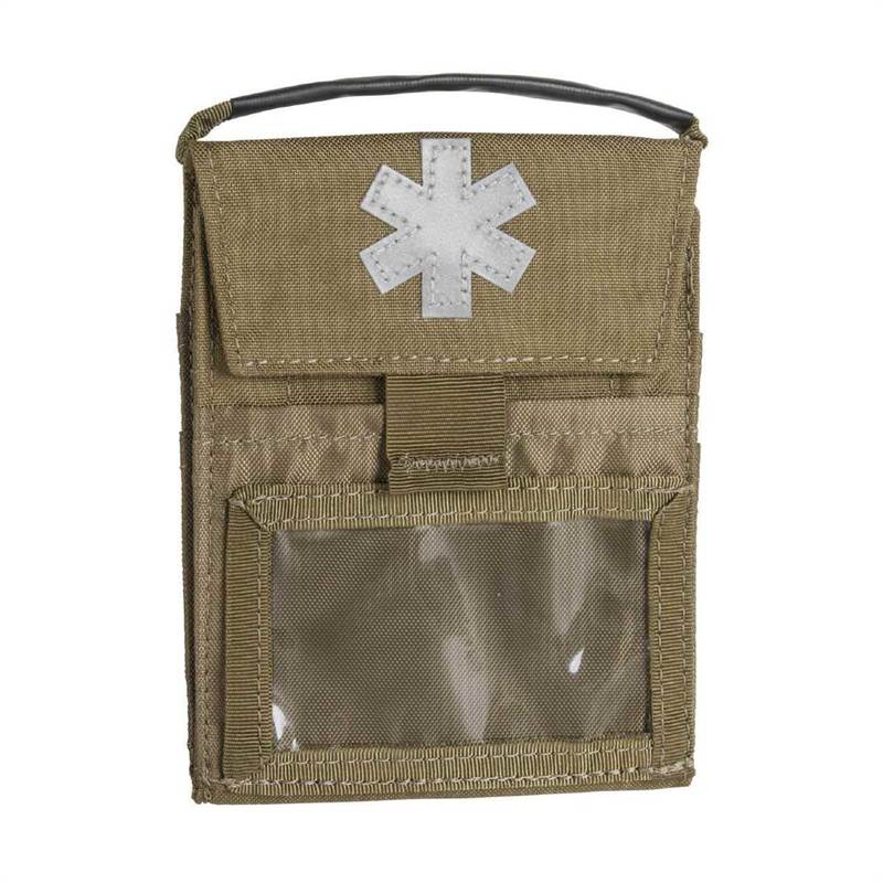 Helikon-Tex Pocket Med Insert - Cordura-3