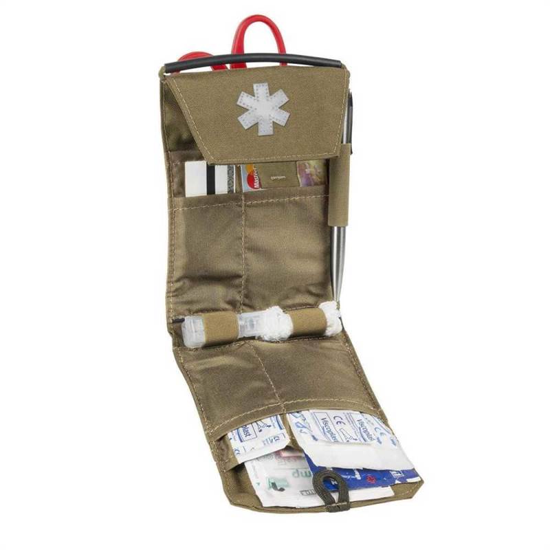 Helikon-Tex Pocket Med Insert - Cordura-4