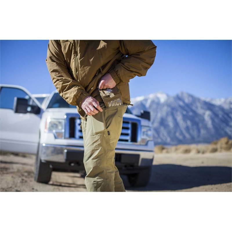 Helikon-Tex Pocket Med Insert - Cordura-5