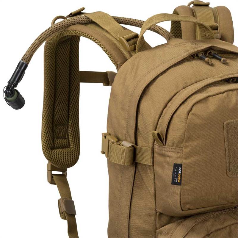 Helikon-Tex Ratel Mk2 Backpack - Cordura-4