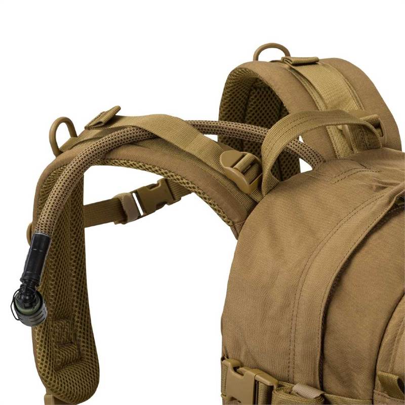 Helikon-Tex Ratel Mk2 Backpack - Cordura-5