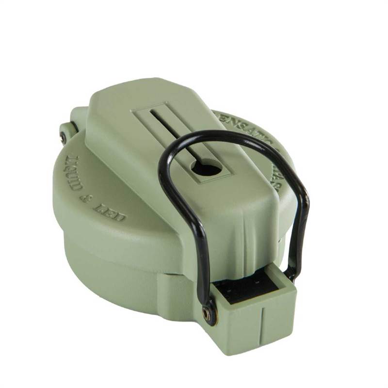 Helikon-Tex Ranger Compass Mk2 Lighted-2