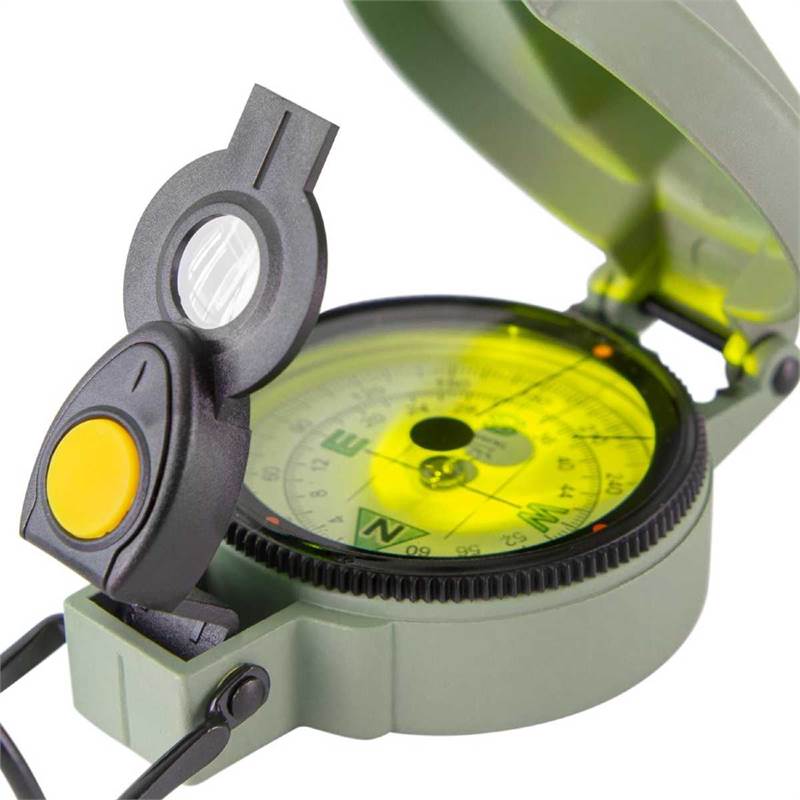 Helikon-Tex Ranger Compass Mk2 Lighted-5