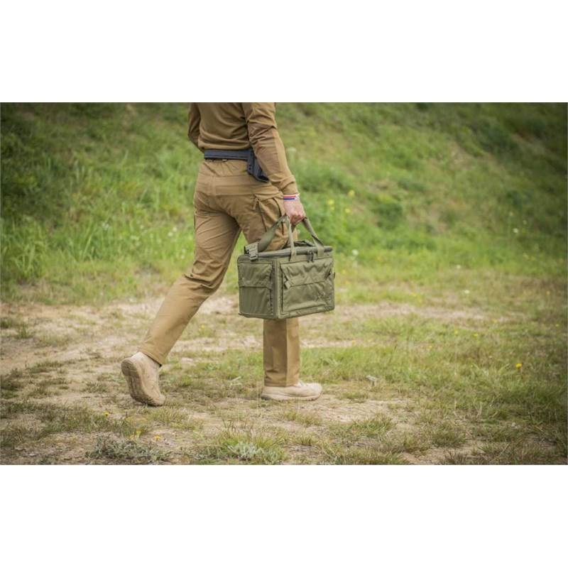 Helikon-Tex Rangemaster Gear Bag - Cordura-4