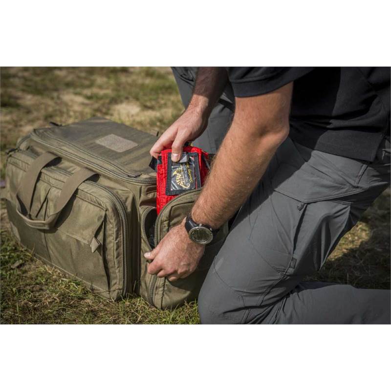 Helikon-Tex Rangemaster Gear Bag - Cordura-5