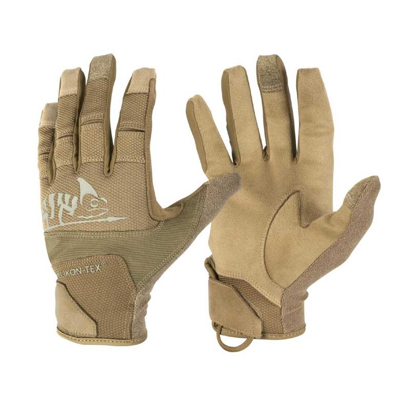 Helikon-Tex Range Tactical Gloves-4