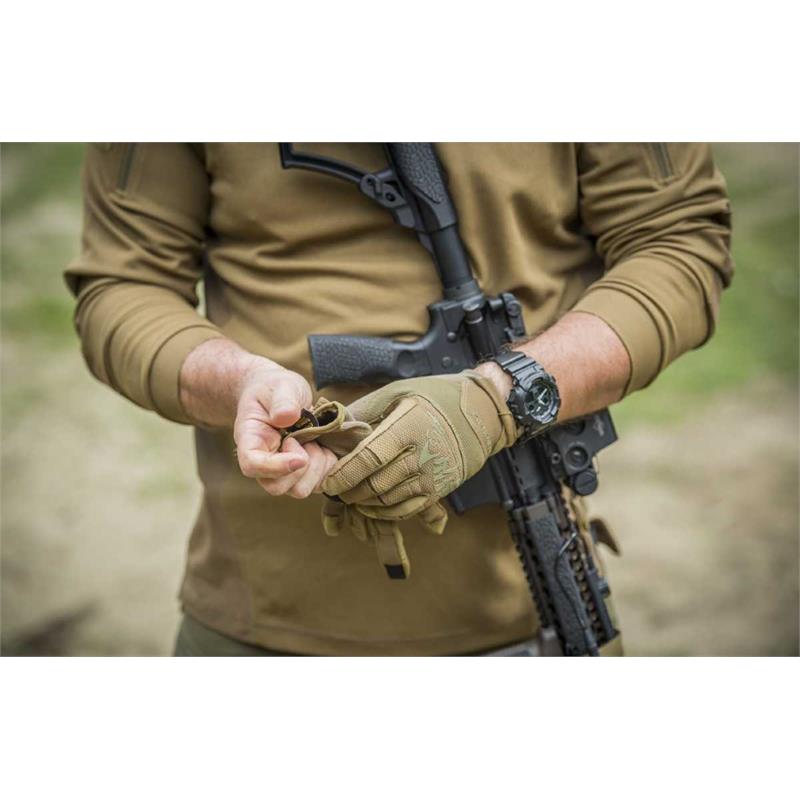 Helikon-Tex Range Tactical Gloves-5
