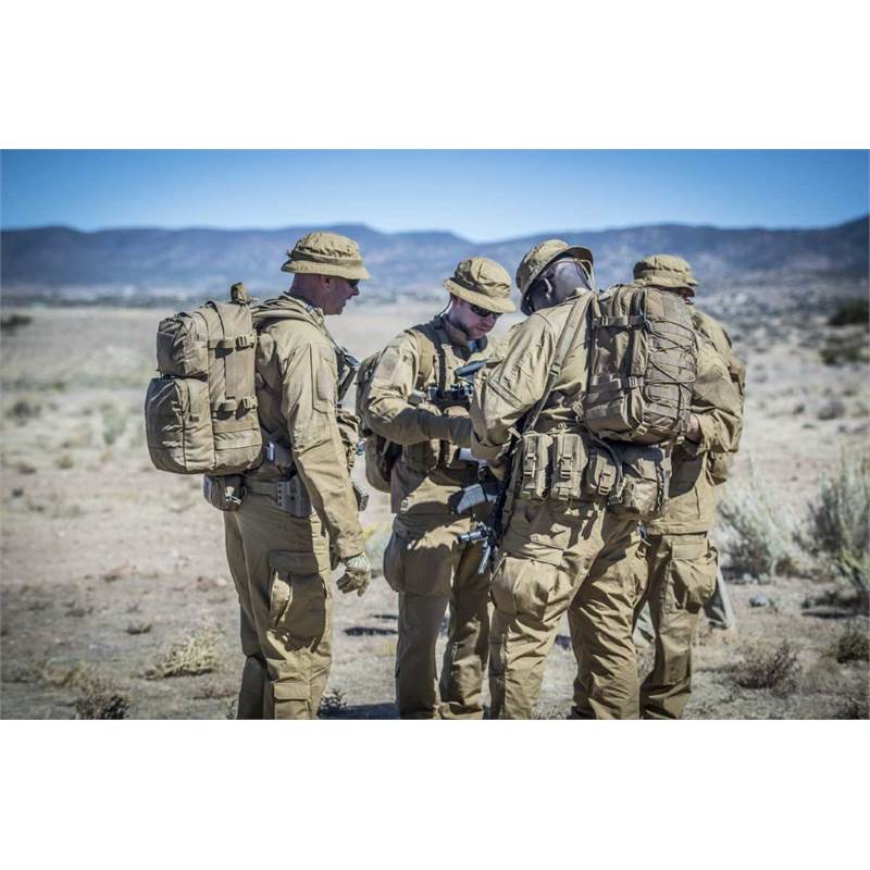 Helikon-Tex Raccoon Mk2 Backpack - Cordura-2