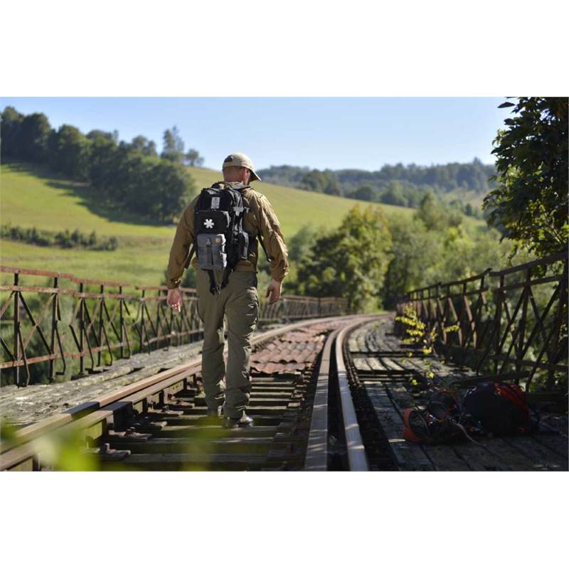 Helikon-Tex Raccoon Mk2 Backpack - Cordura-4