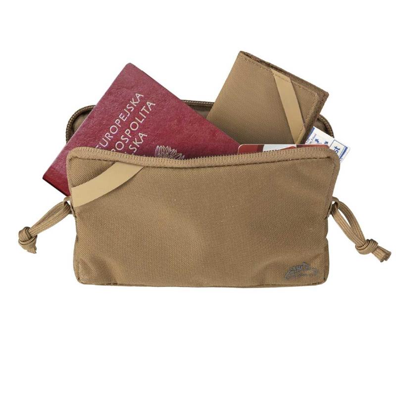 Helikon-Tex Trip Wallet - Cordura-3