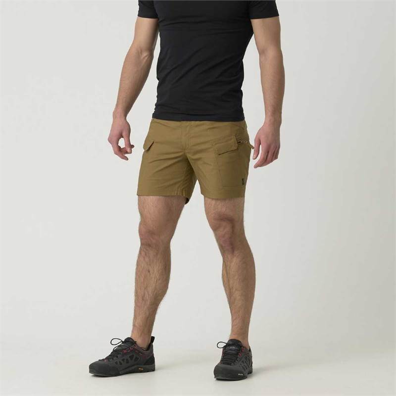 Helikon-Tex Urban Tactical Shorts 6in-3