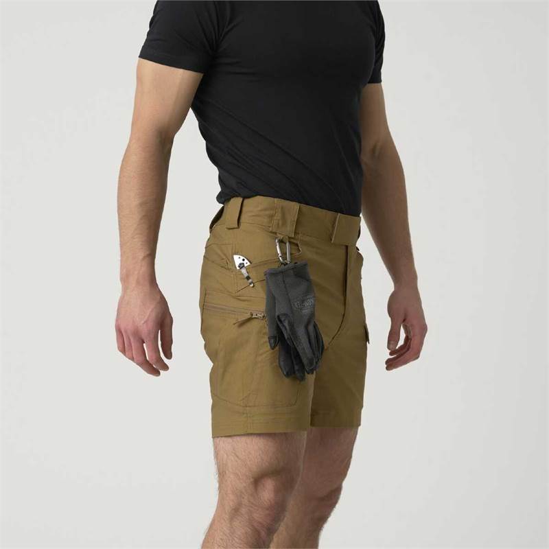 Helikon-Tex Urban Tactical Shorts 6in-4