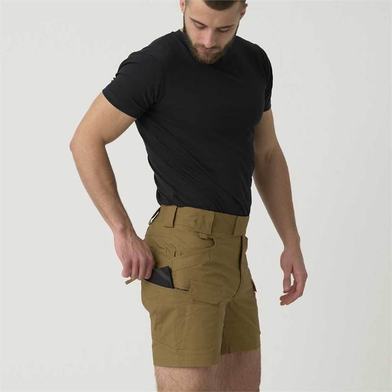 Helikon-Tex Urban Tactical Shorts 6in-5