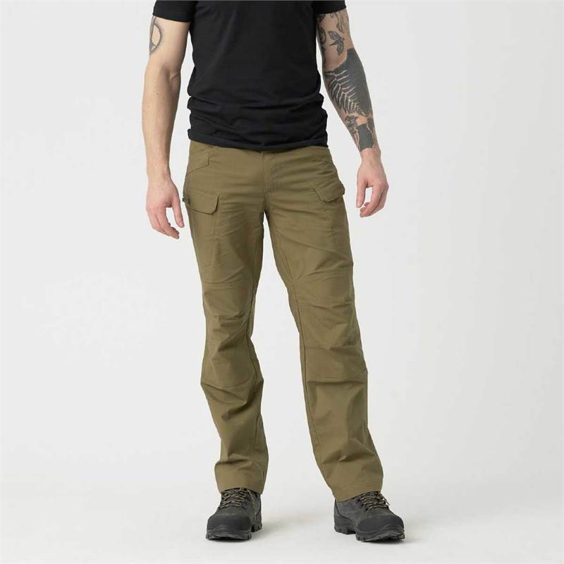 Helikon-Tex UTP (Urban Tactical Pants) - PolyCotton Canvas-1