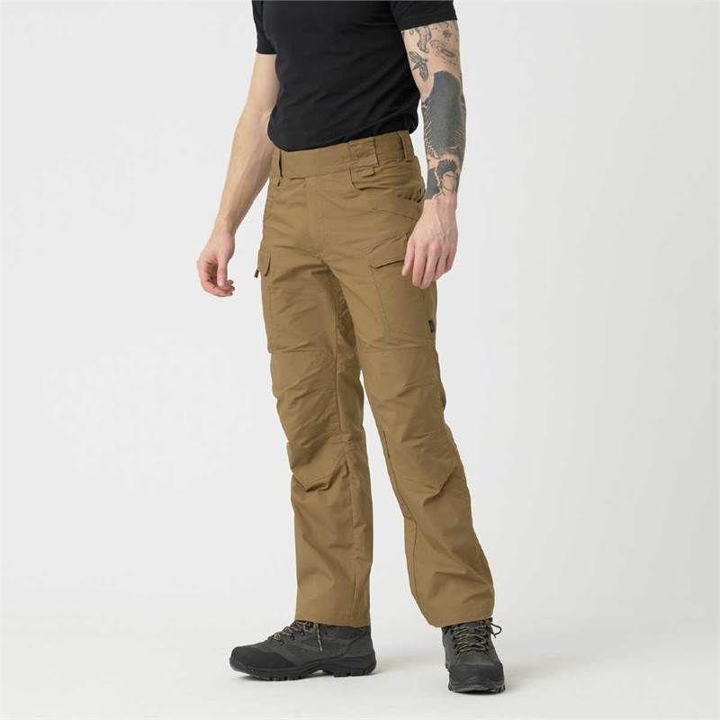 Helikon-Tex UTP (Urban Tactical Pants) - PolyCotton Canvas-3