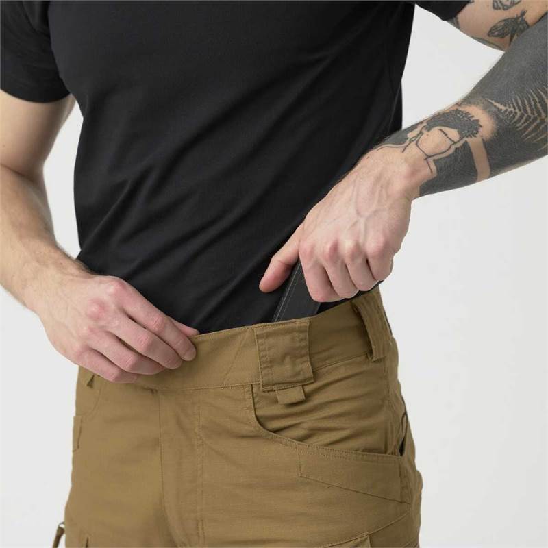 Helikon-Tex UTP (Urban Tactical Pants) - PolyCotton Canvas-4