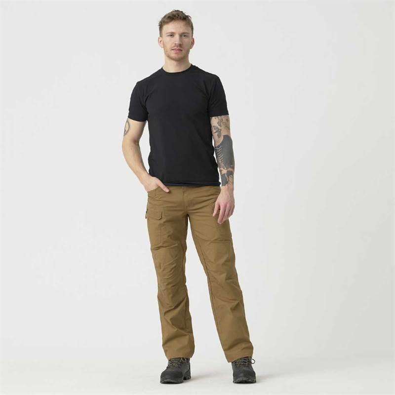 Helikon-Tex UTP (Urban Tactical Pants) - PolyCotton Canvas-5