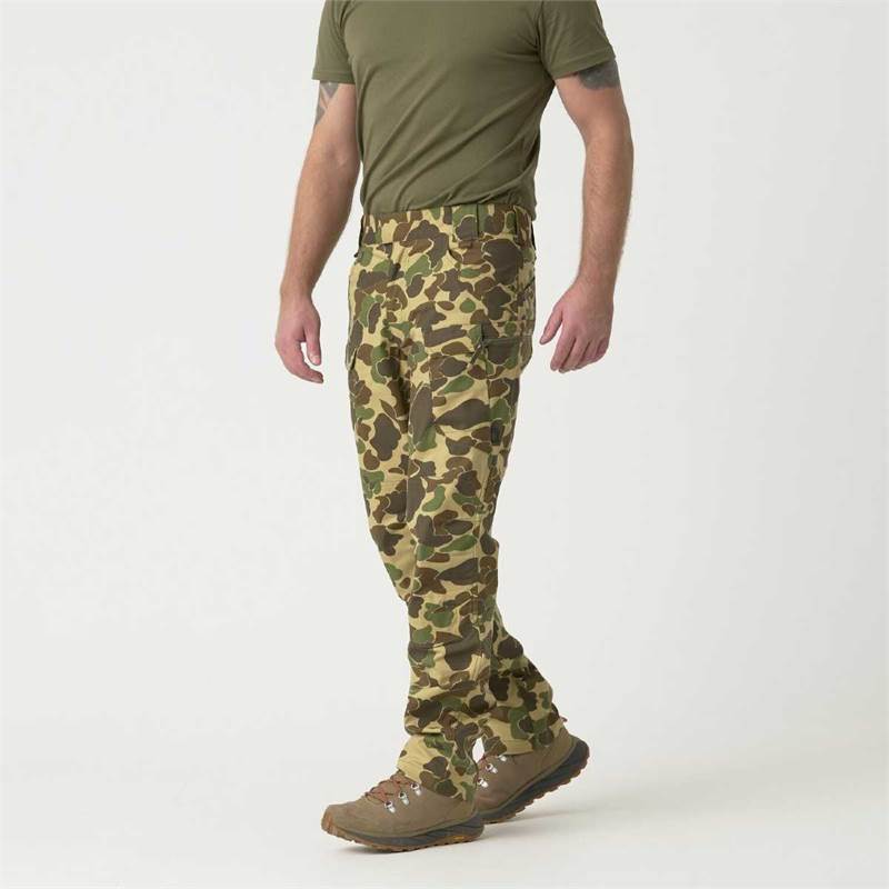Helikon-Tex UTP (Urban Tactical Pants) - PolyCotton Stretch Ripstop-3