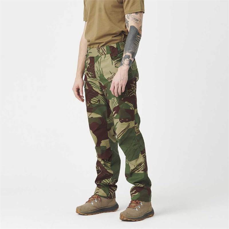 Helikon-Tex UTP (Urban Tactical Pants) - PolyCotton Stretch Ripstop-4