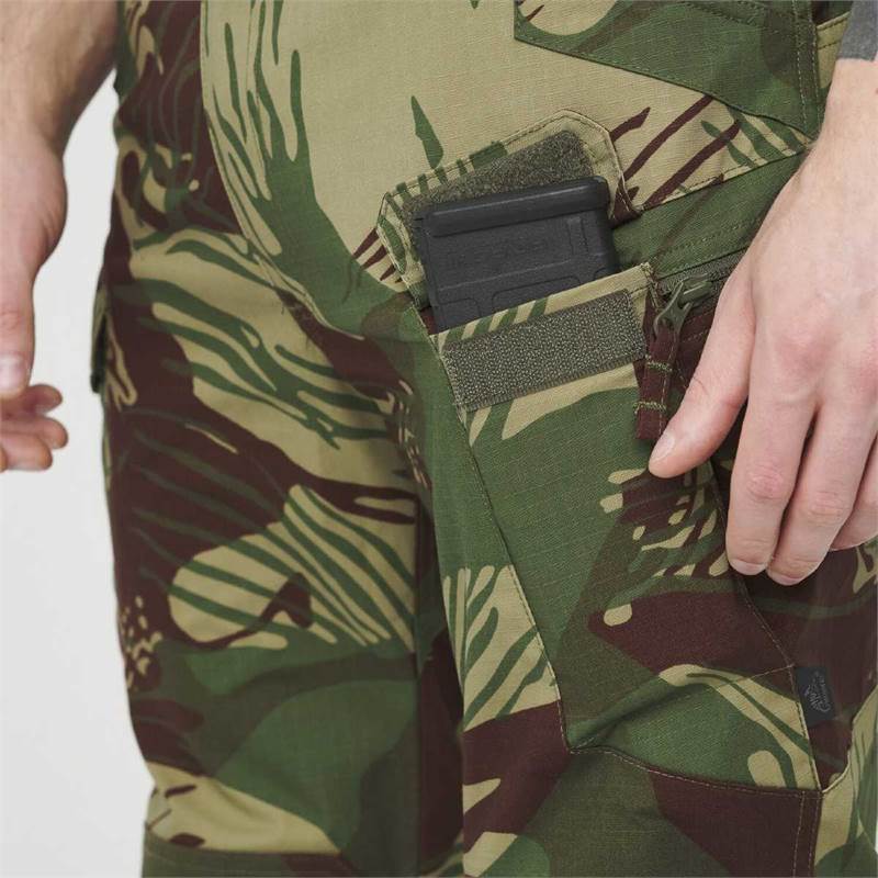 Helikon-Tex UTP (Urban Tactical Pants) - PolyCotton Stretch Ripstop-5