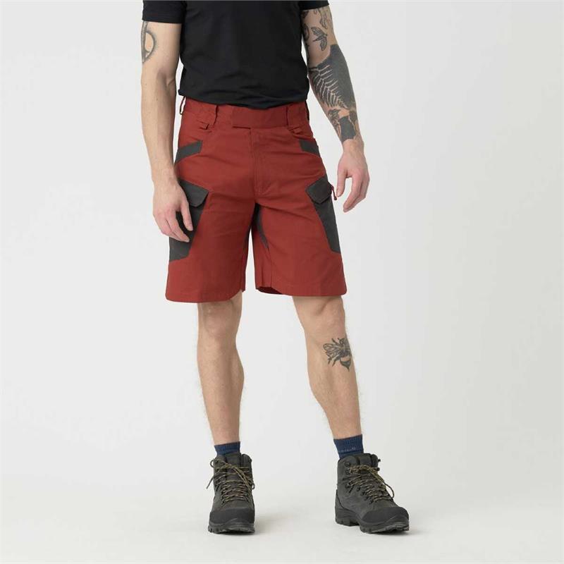 Helikon-Tex UTS (Urban Tactical Shorts) 8.5in - PolyCotton Ripstop-4