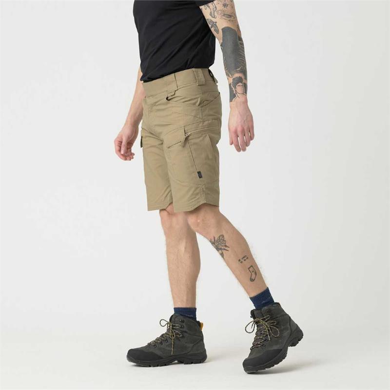 Helikon-Tex UTS (Urban Tactical Shorts) 8.5in - PolyCotton Ripstop-5