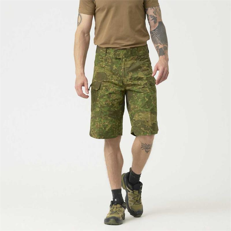 Helikon-Tex UTS (Urban Tactical Shorts) Flex 11in - NyCo Ripstop-5