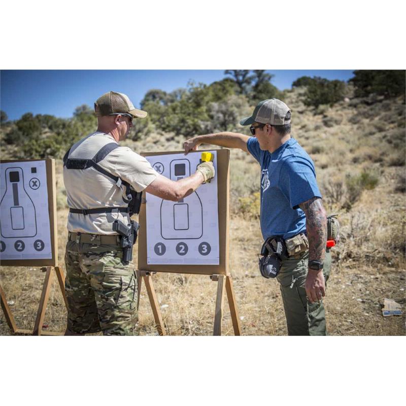 Helikon-Tex UTS (Urban Tactical Shorts) Flex 11in - NyCo Ripstop-3