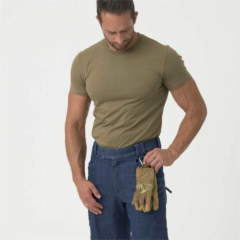 Helikon-Tex UTS (Urban Tactical Shorts) 8.5in - Denim Stretch-3