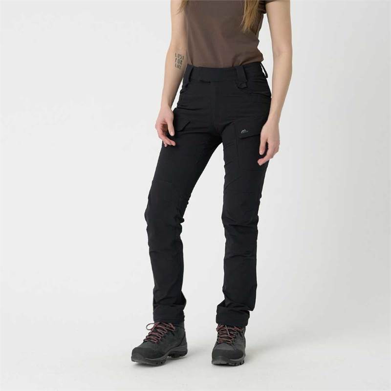 Helikon-Tex Womens OTP (Outdoor Tactical Pants) - VersaStretch-4