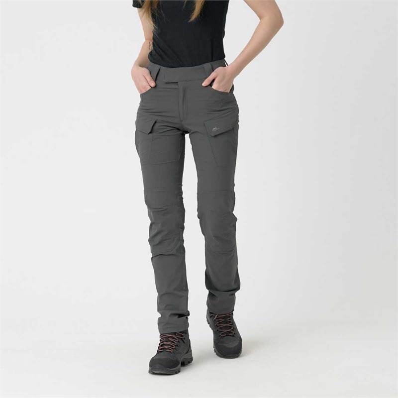 Helikon-Tex Womens OTP (Outdoor Tactical Pants) - VersaStretch-1
