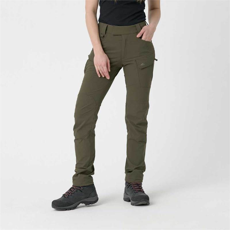 Helikon-Tex Womens OTP (Outdoor Tactical Pants) - VersaStretch-3