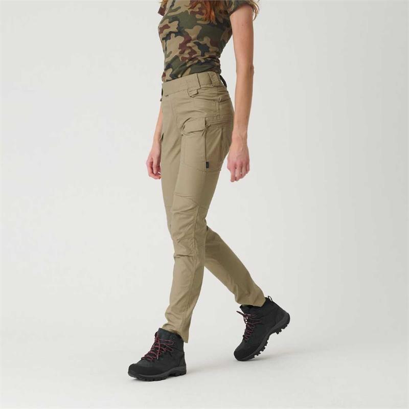 Helikon-Tex Womens UTP Resized (Urban Tactical Pants) - PolyCotton Ripstop-3