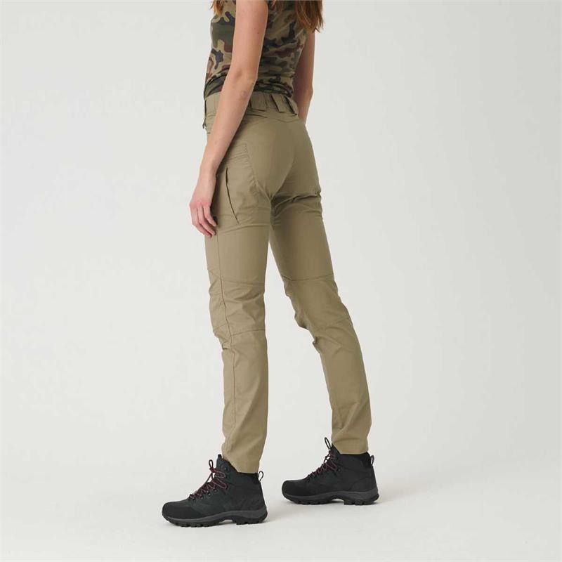 Helikon-Tex Womens UTP Resized (Urban Tactical Pants) - PolyCotton Ripstop-5