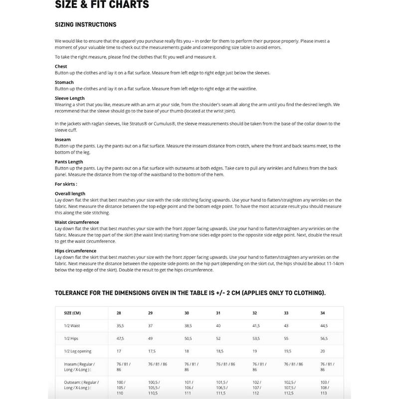 Helikon-Tex Womens UTP Resized (Urban Tactical Pants) - PolyCotton Ripstop-2